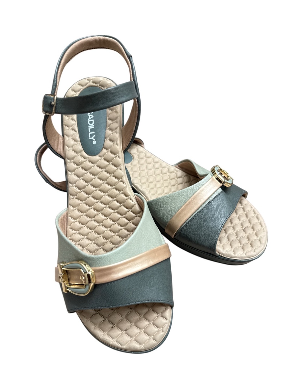 PICCADILLY ANABELLA SANDALS